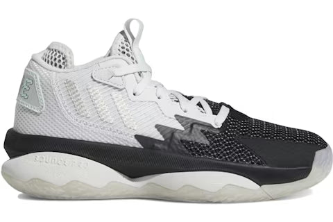 Adidas Dame 8 Jr Boy Shoes
