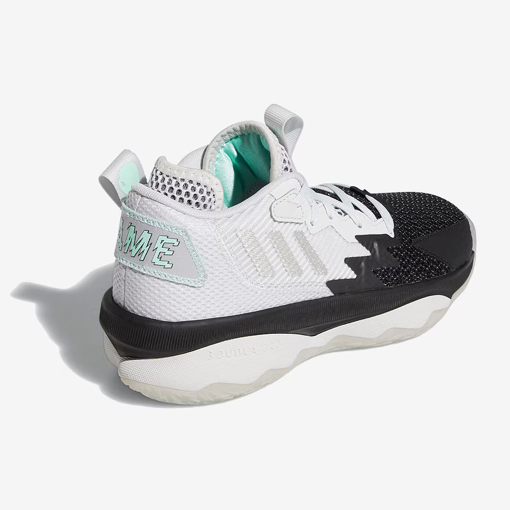 Adidas Dame 8 Jr Boy Shoes