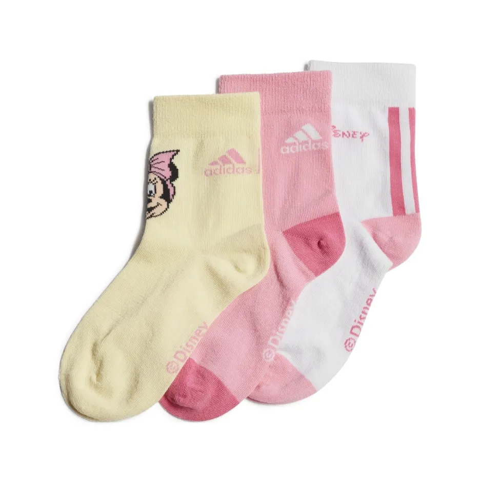 Adidas Disney M&D Sock Colorful