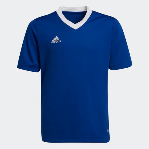Adidas Entrada 22 Jersey Shirt