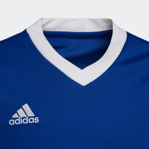 Adidas Entrada 22 Jersey Shirt