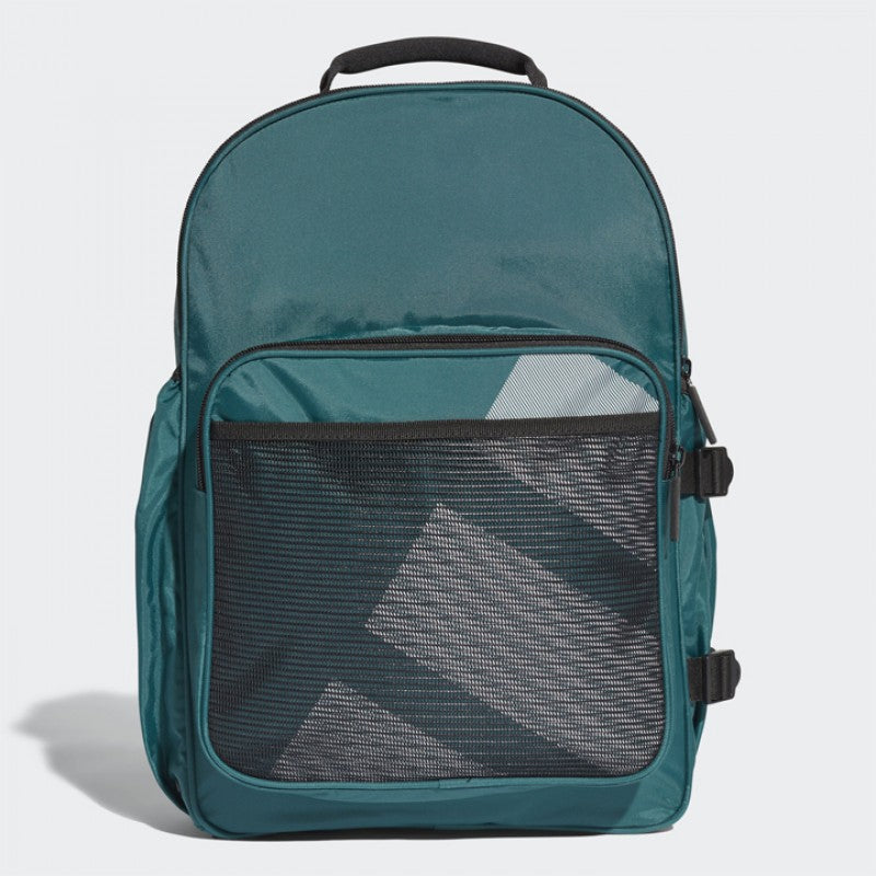 Adidas Eqt Classic Backpack Green