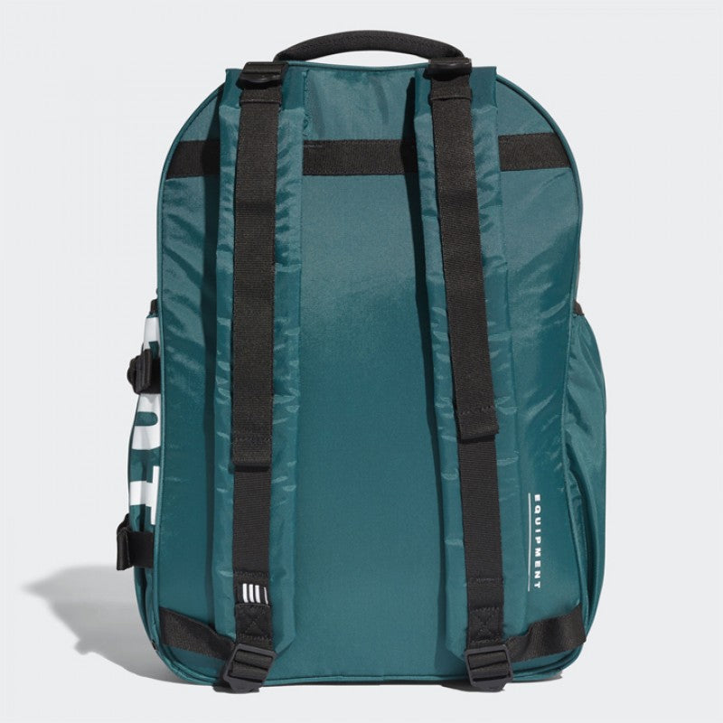 Adidas Eqt Classic Backpack Green