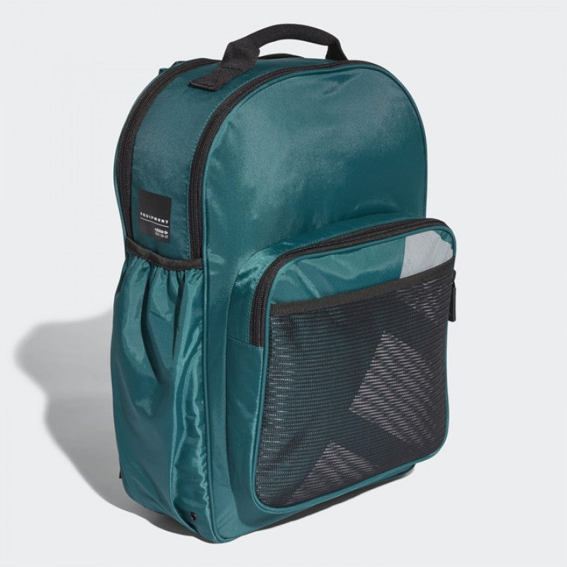 Adidas Eqt Classic Backpack Green