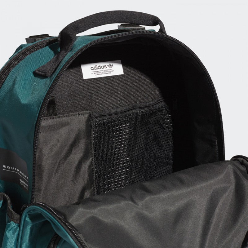 Adidas Eqt Classic Backpack Green