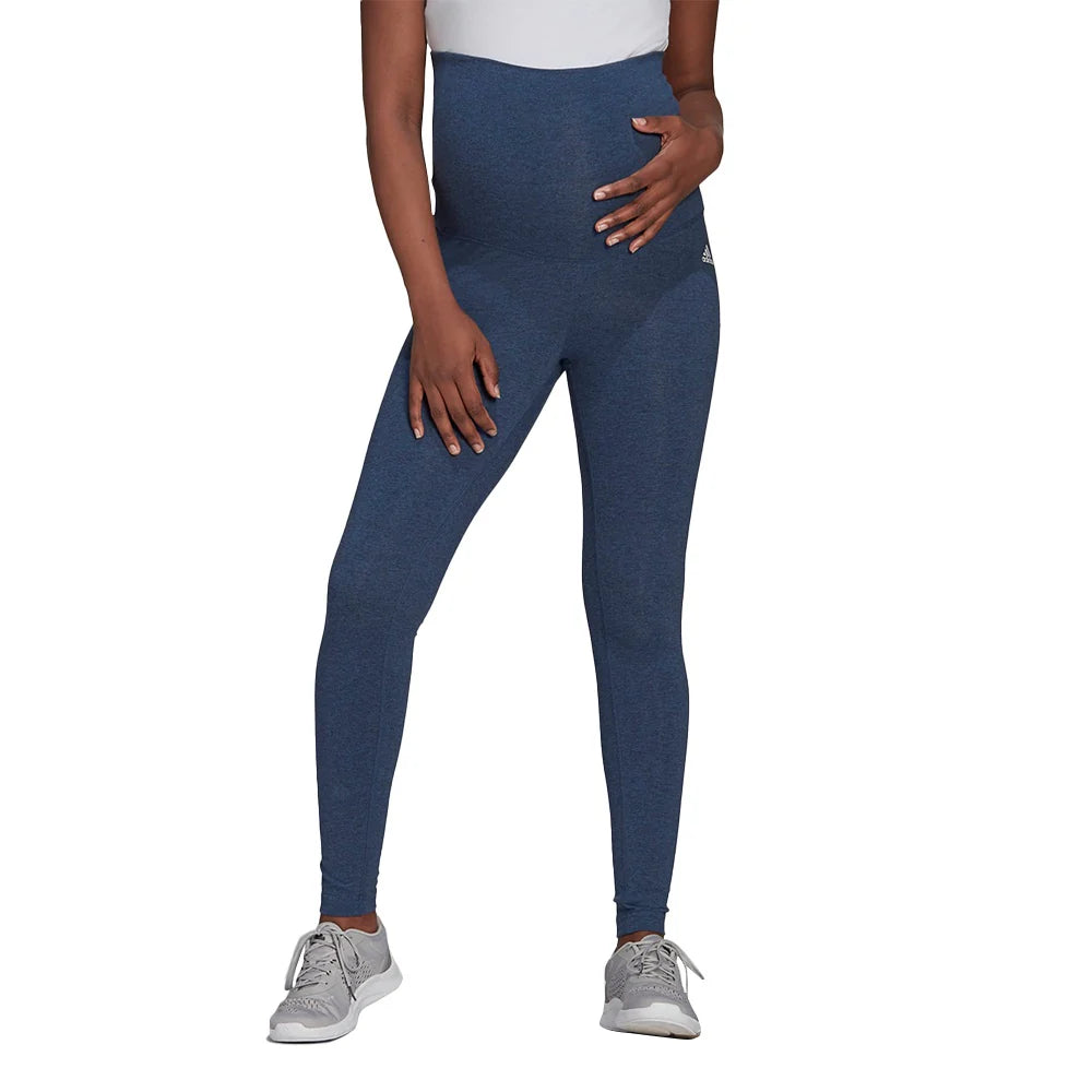 Adidas Essentials Cotton Adult Women Maternity Legging