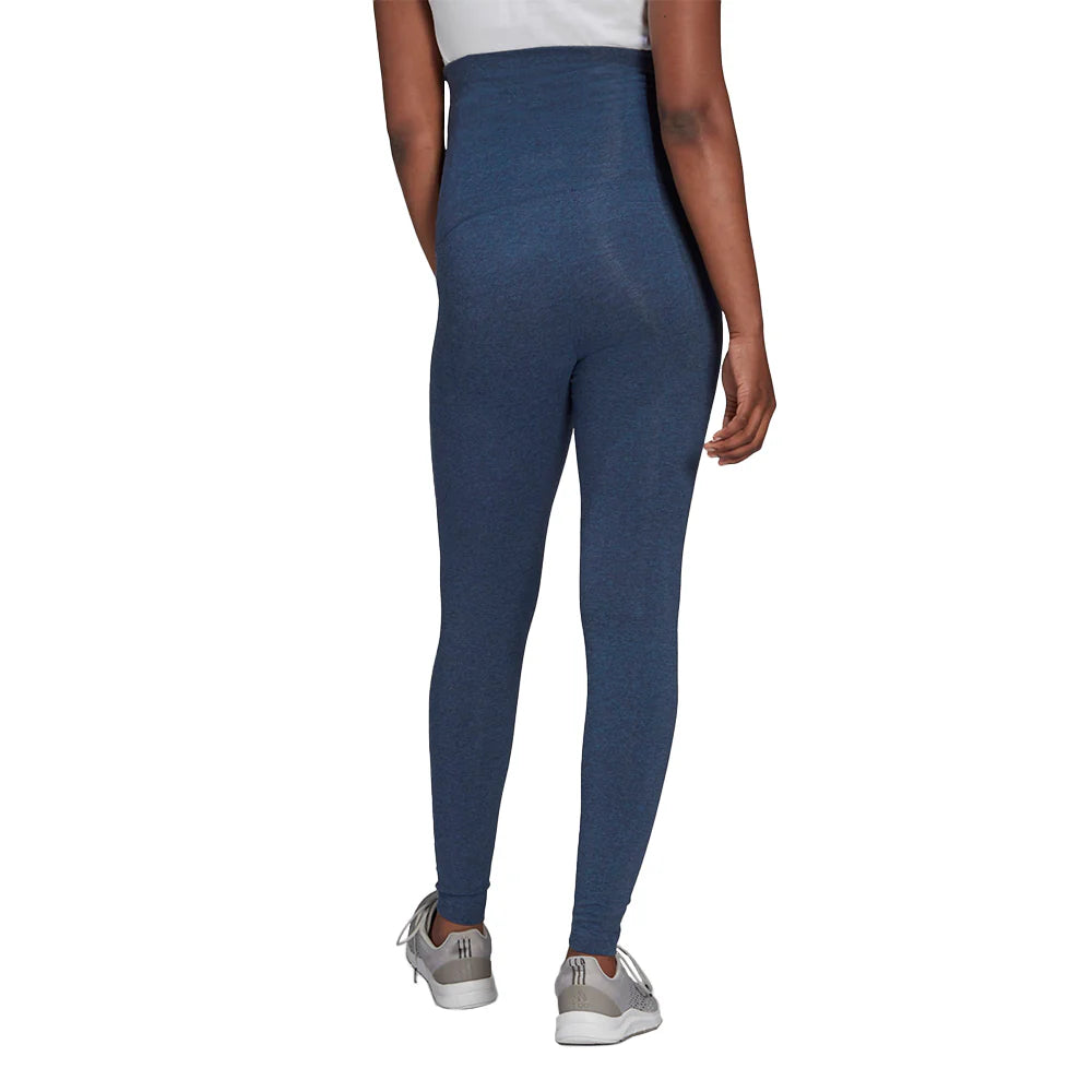 Adidas Essentials Cotton Adult Women Maternity Legging