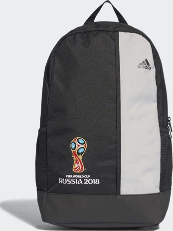 Adidas Fifa World Cup 2018 Backpack Black/White