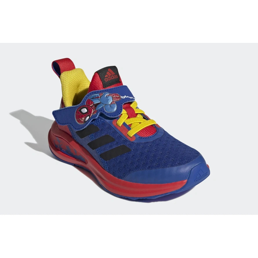 Adidas Fortarun Superhero Kids Shoes
