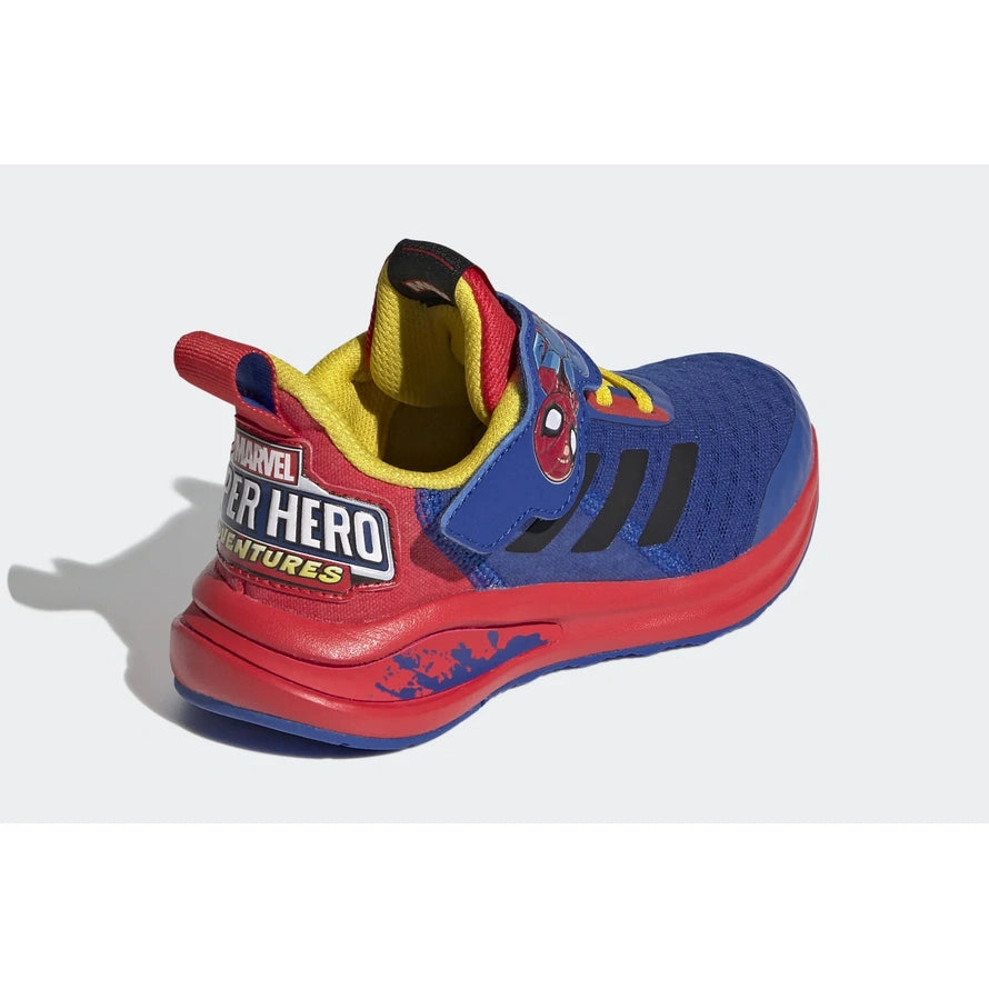 Adidas Fortarun Superhero Kids Shoes