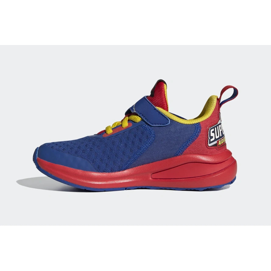 Adidas Fortarun Superhero Kids Shoes