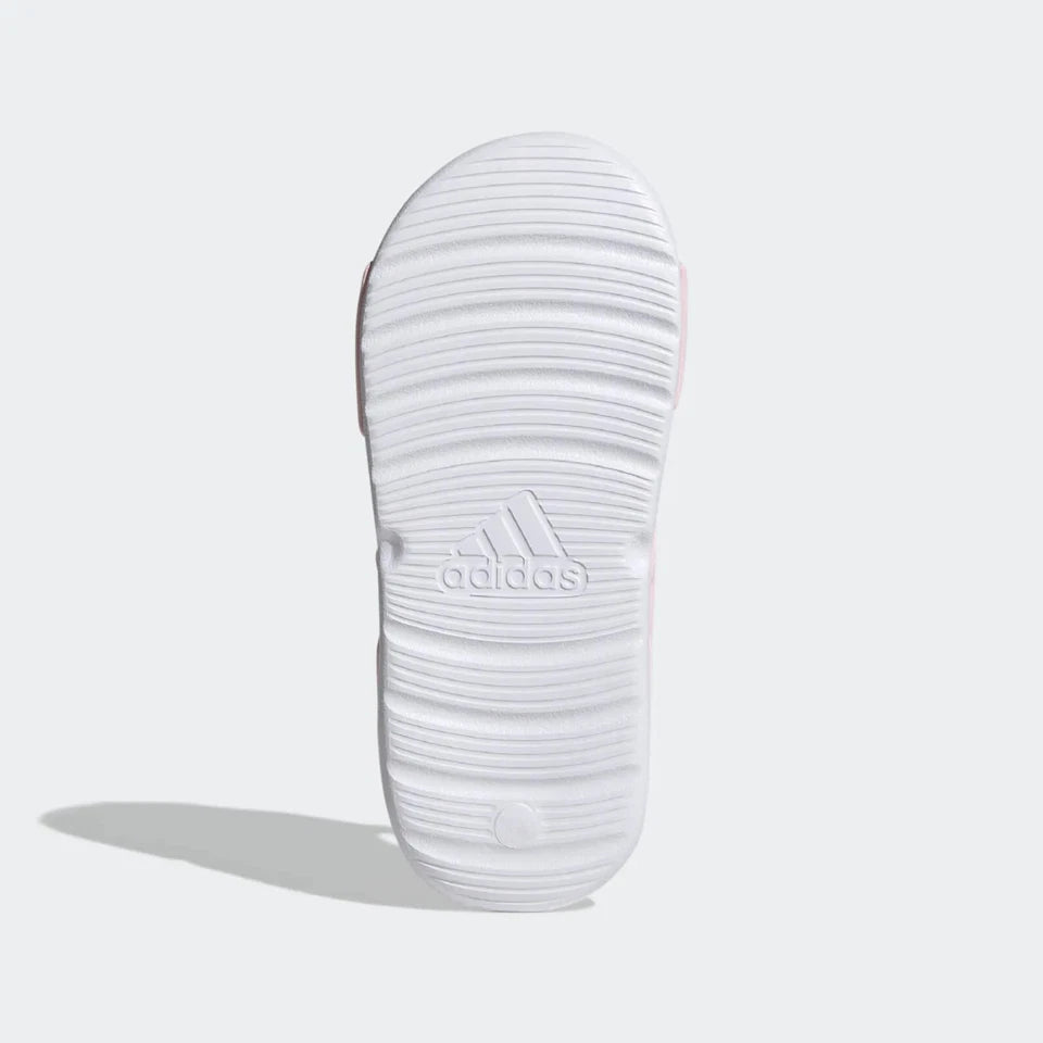 Adidas Girl Altaswim Sandal Pink
