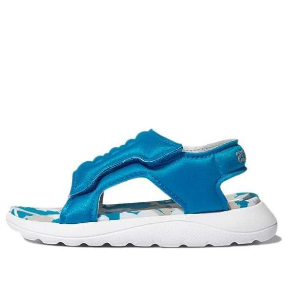 Adidas Infant Boy Neo Comfort Sandal Blue