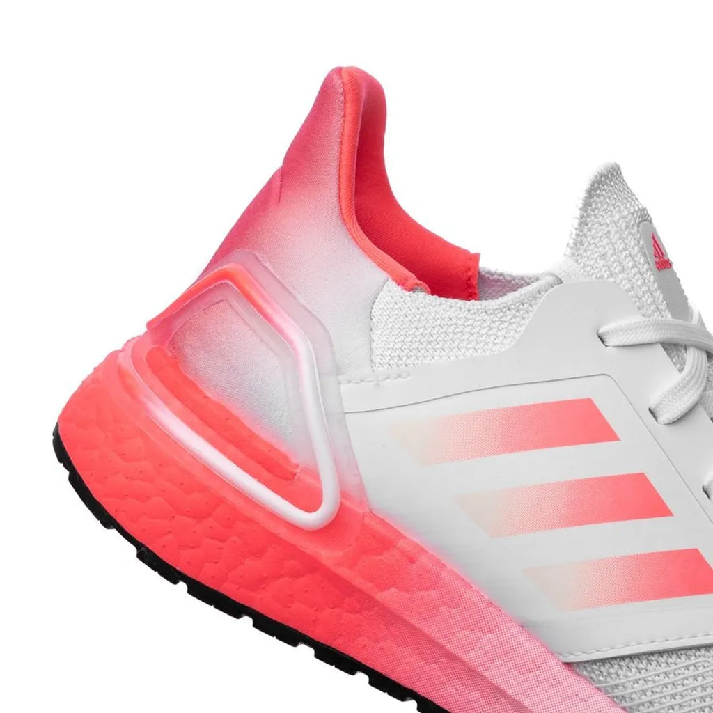 Adidas Kid Boy Running Shoes Ultra Boost