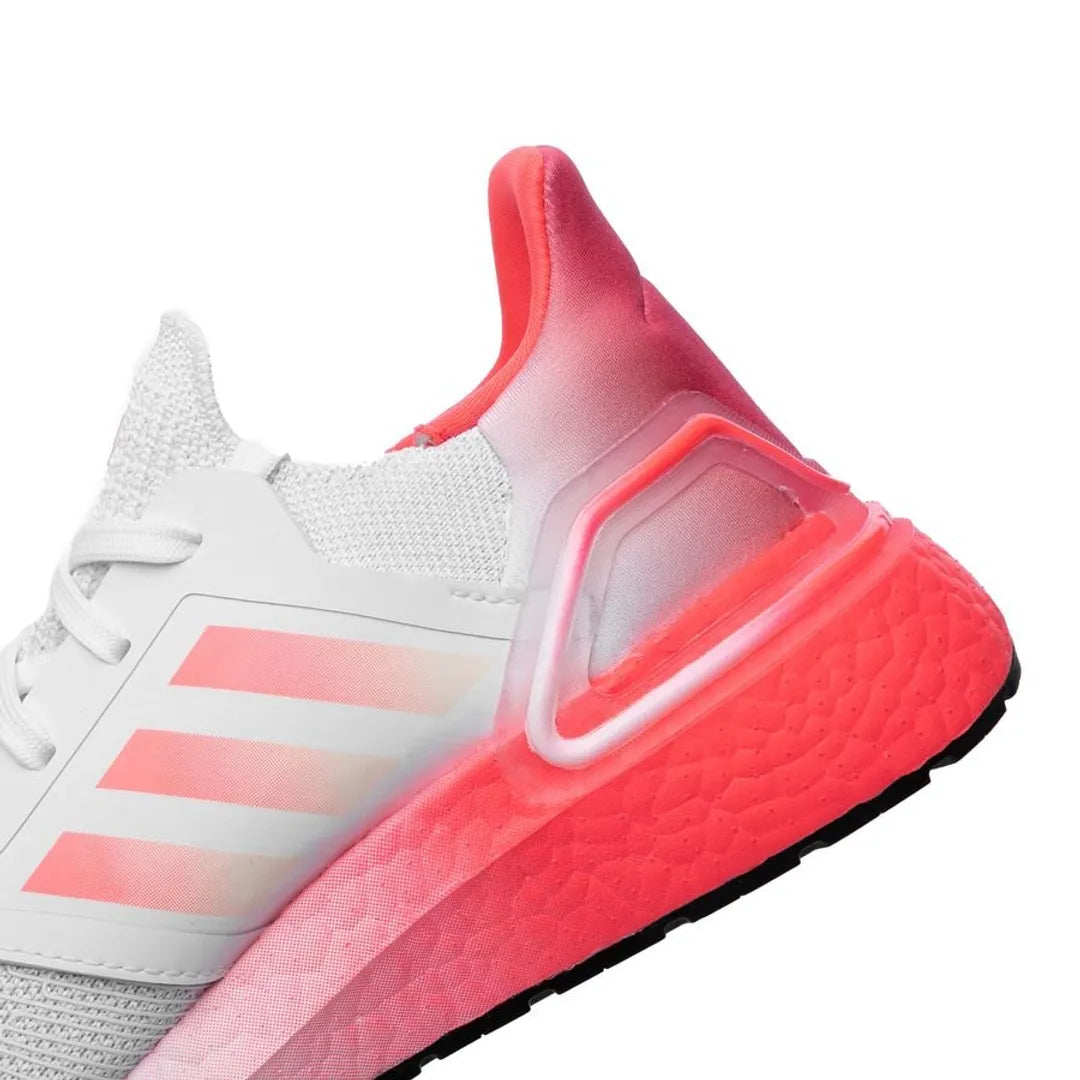 Adidas Kid Boy Running Shoes Ultra Boost
