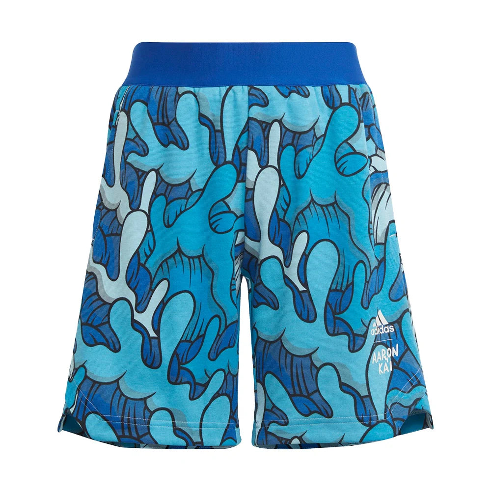 Adidas Kids Boy Aaron Kai Shorts