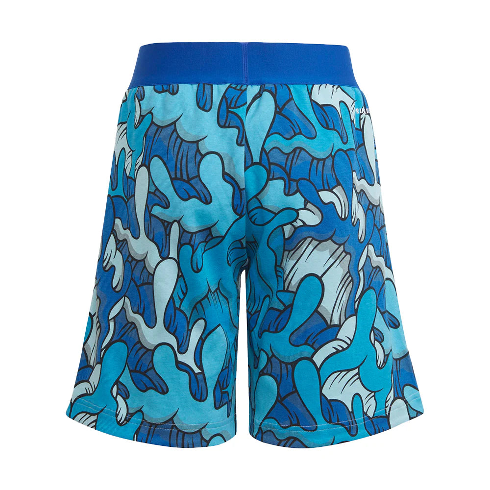 Adidas Kids Boy Aaron Kai Shorts
