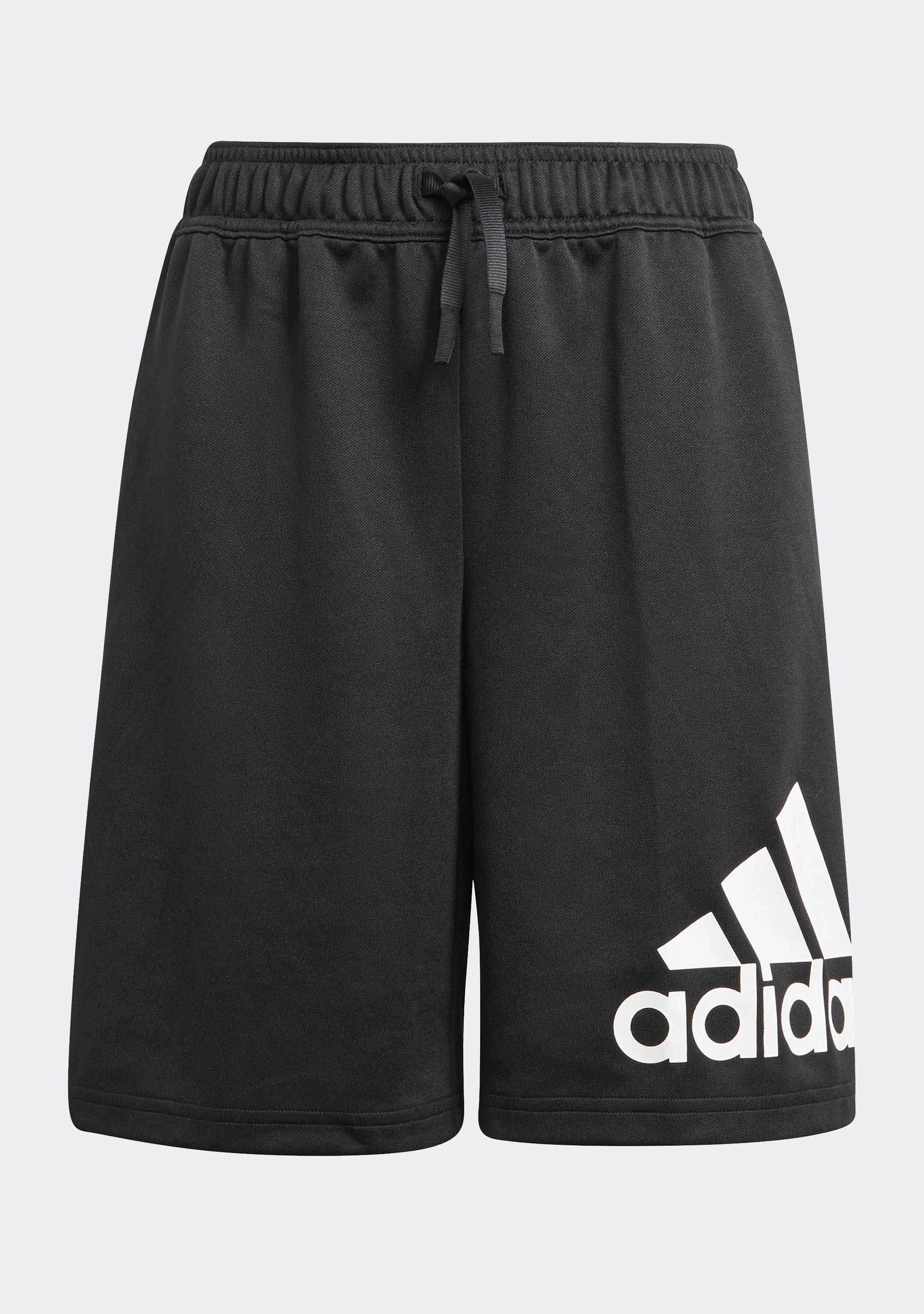 Adidas Kids Boy Clothing Shorts Black