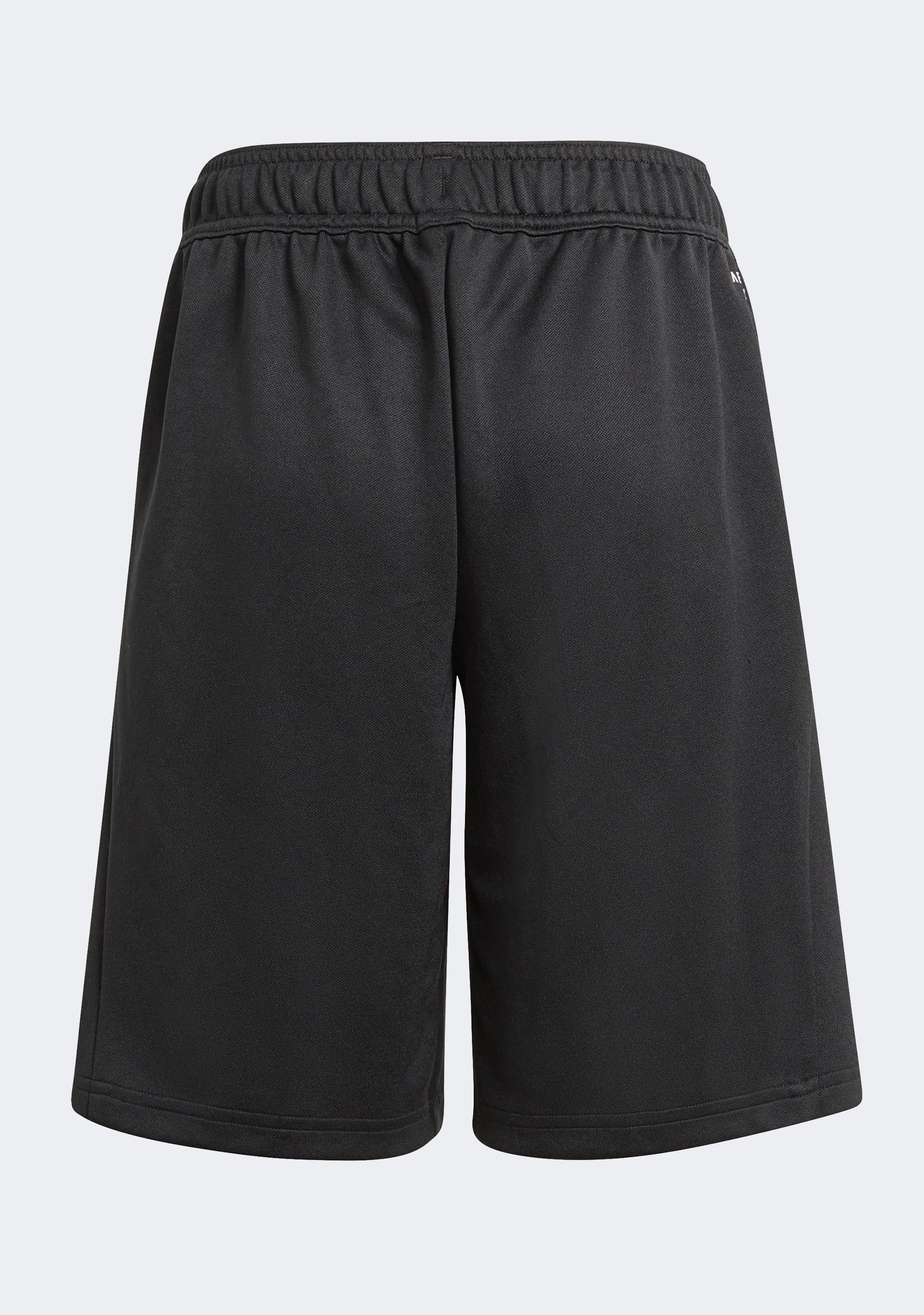 Adidas Kids Boy Clothing Shorts Black