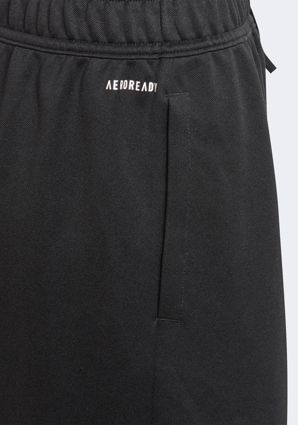 Adidas Kids Boy Clothing Shorts Black