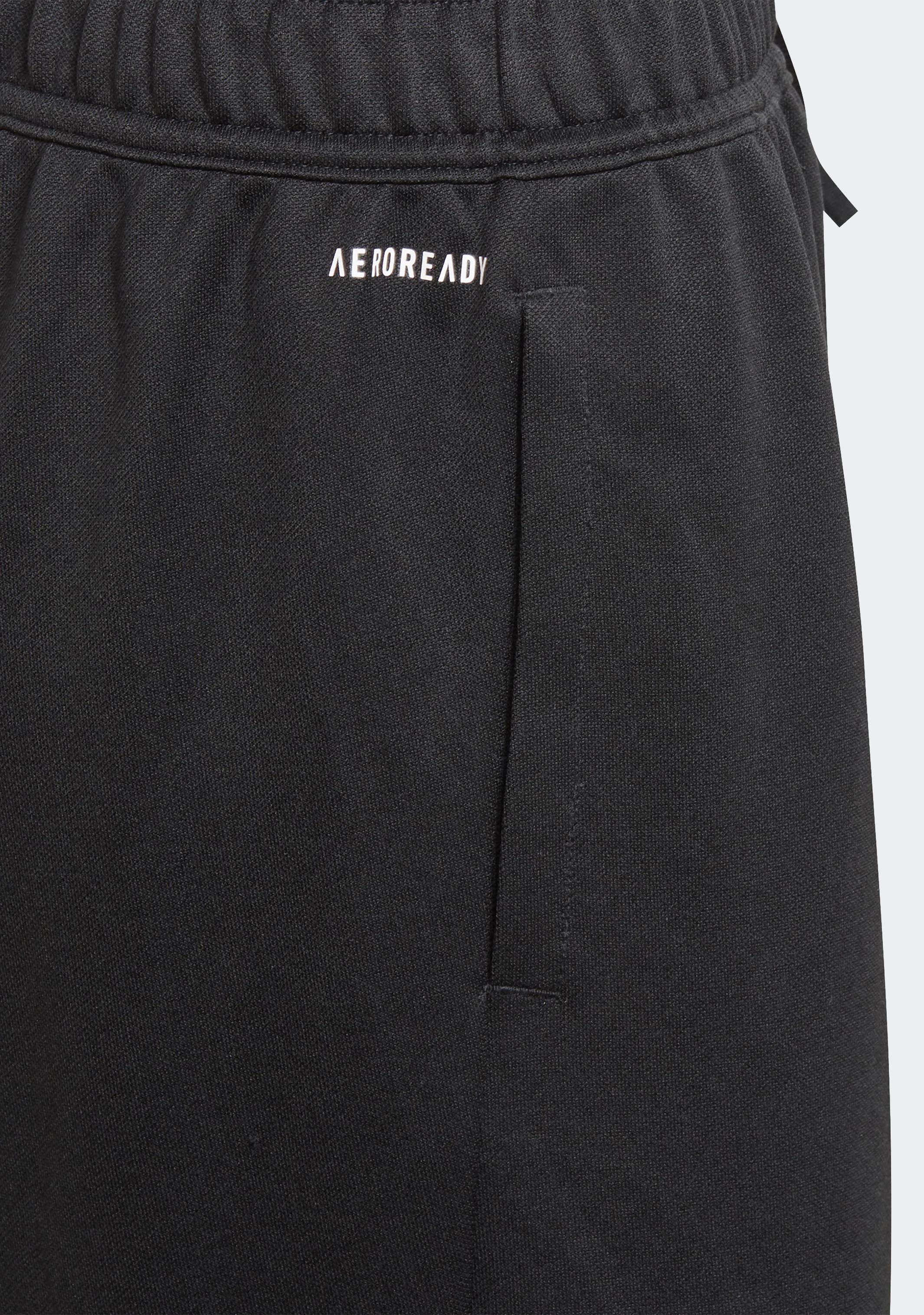 Adidas Kids Boy Clothing Shorts Black