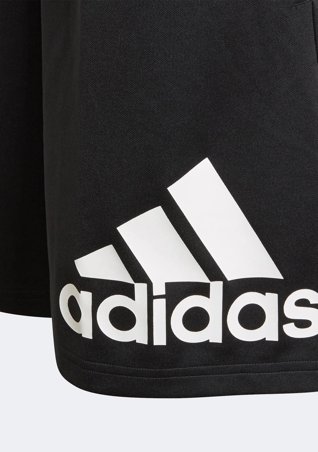 Adidas Kids Boy Clothing Shorts Black