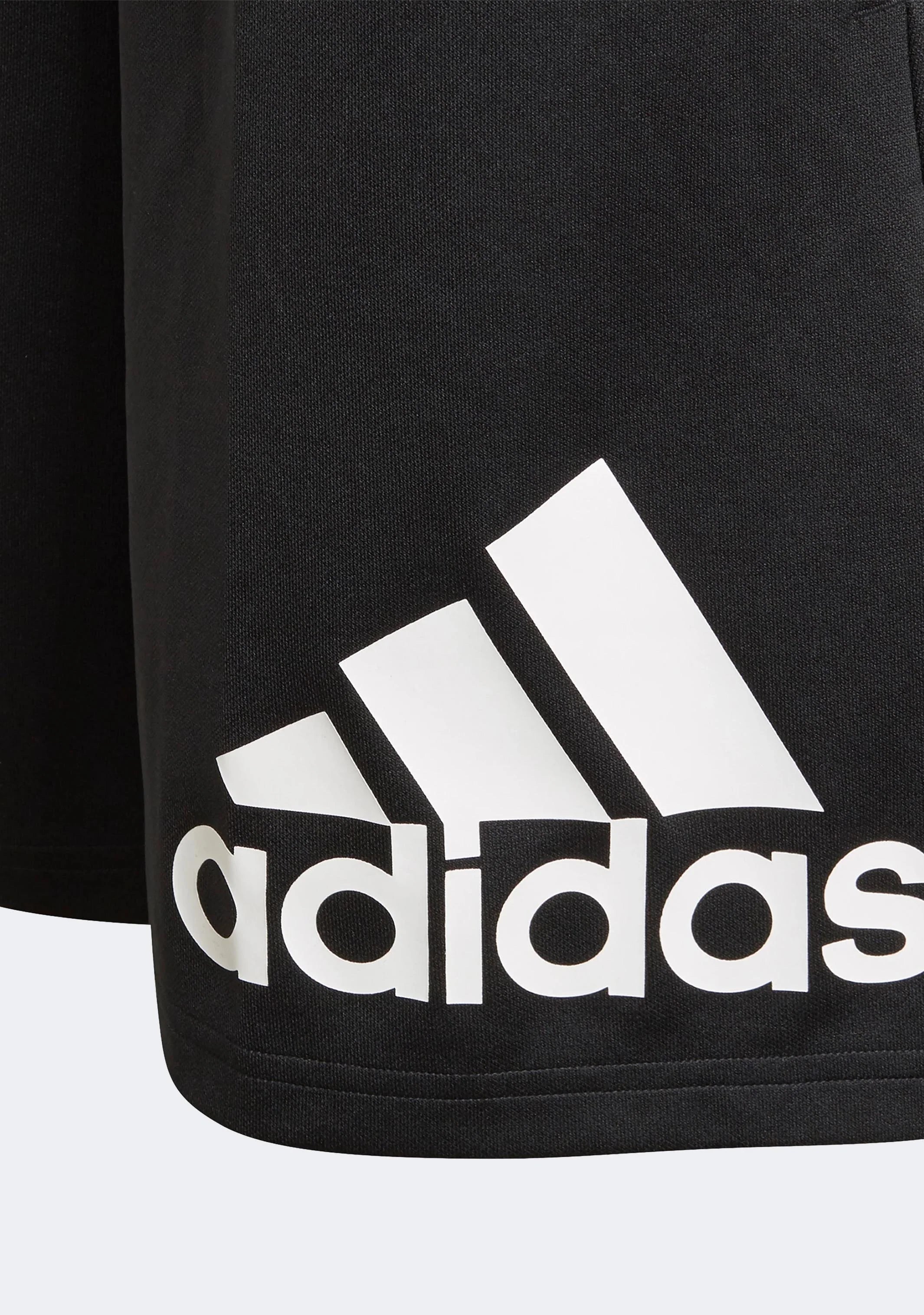 Adidas Kids Boy Clothing Shorts Black