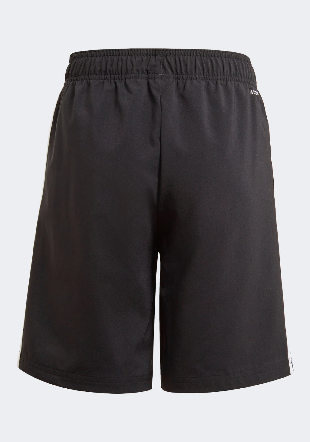 Adidas Kids Boy Essentials 3 Stripes Shorts Black