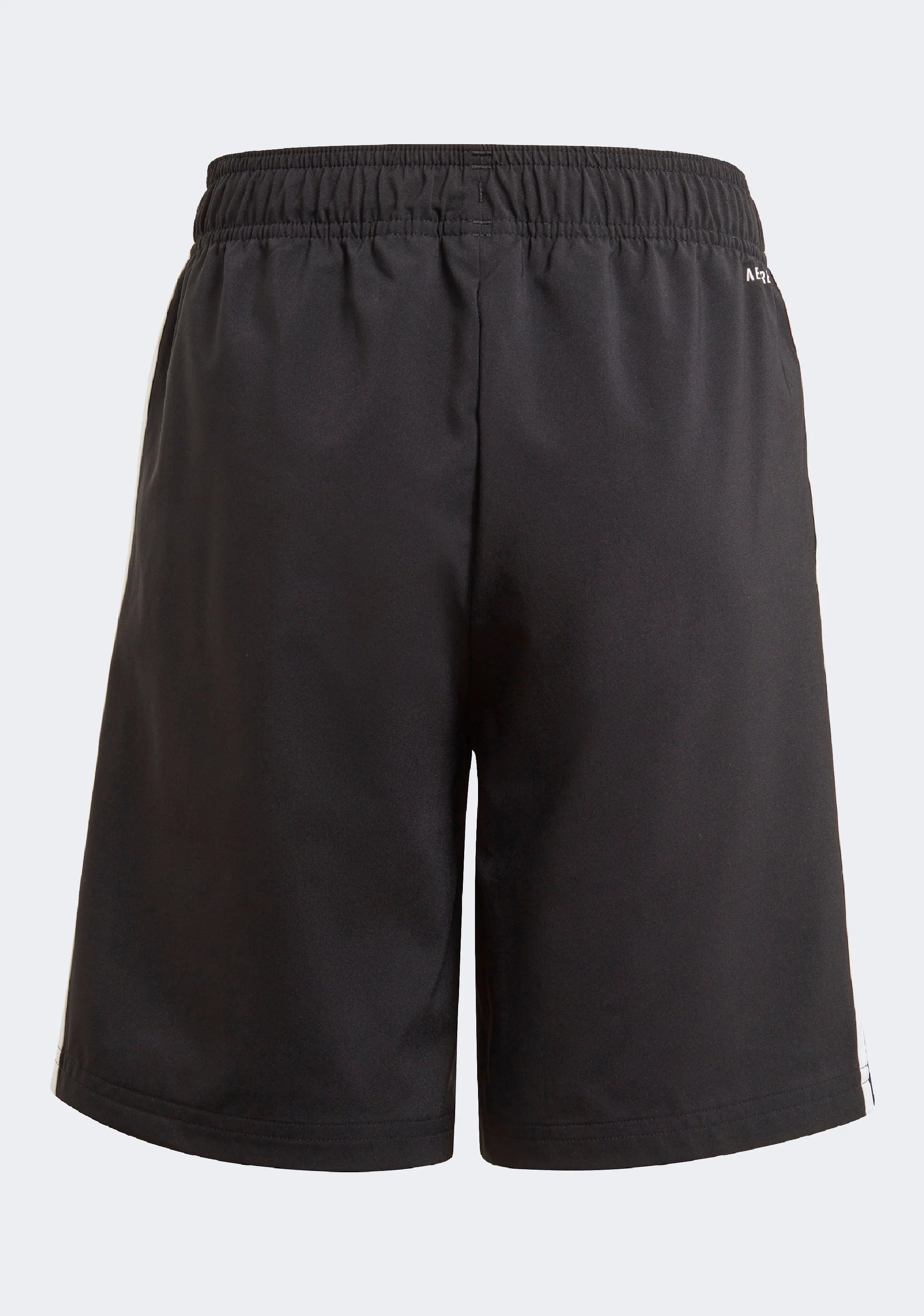 Adidas Kids Boy Essentials 3 Stripes Shorts Black