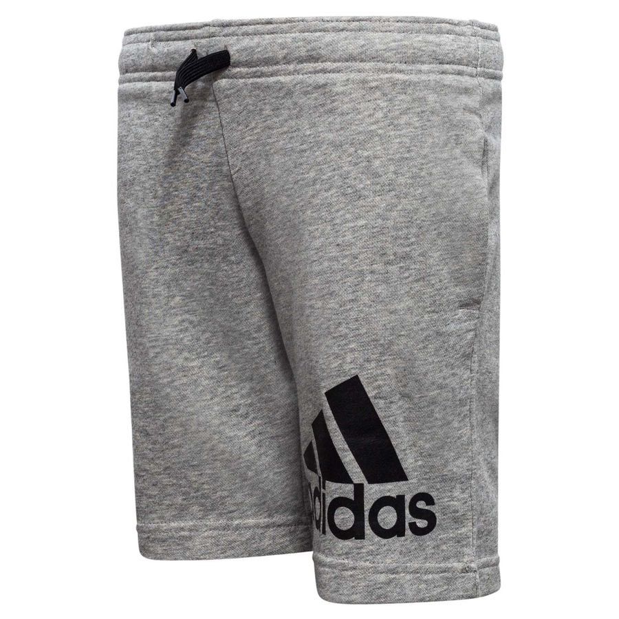 Adidas Kids Boy Essential Shorts Grey