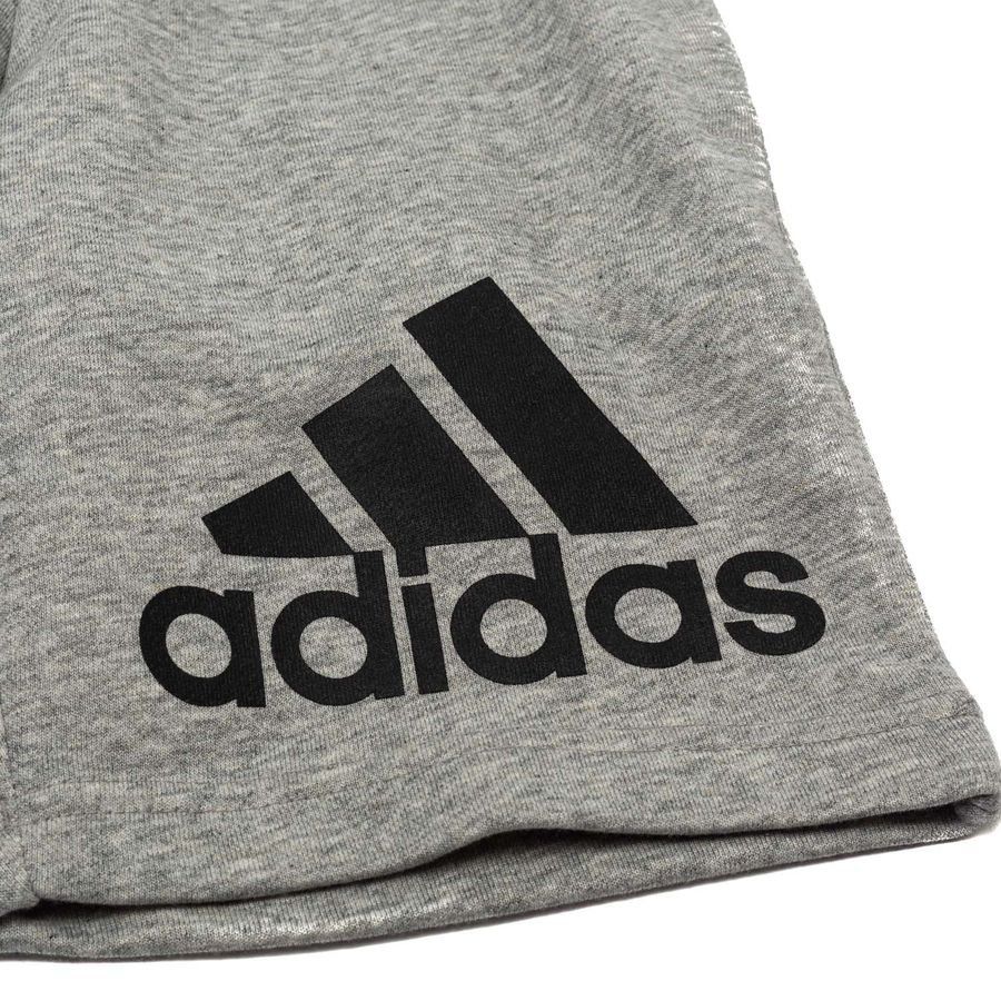 Adidas Kids Boy Essential Shorts Grey