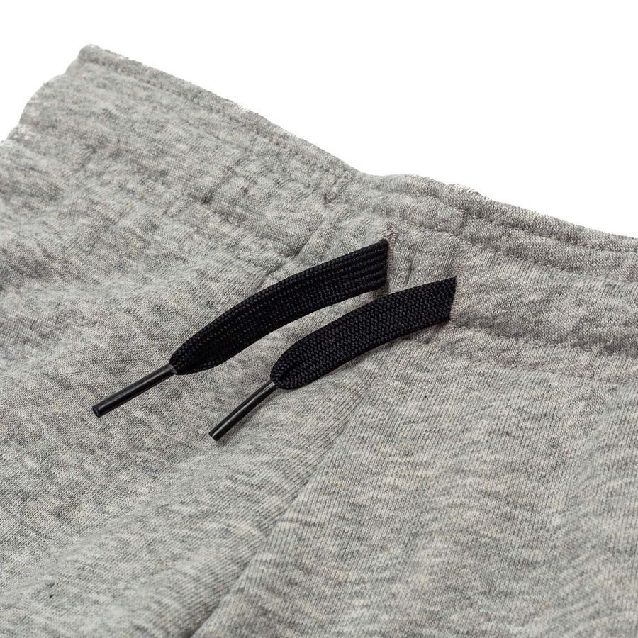 Adidas Kids Boy Essential Shorts Grey