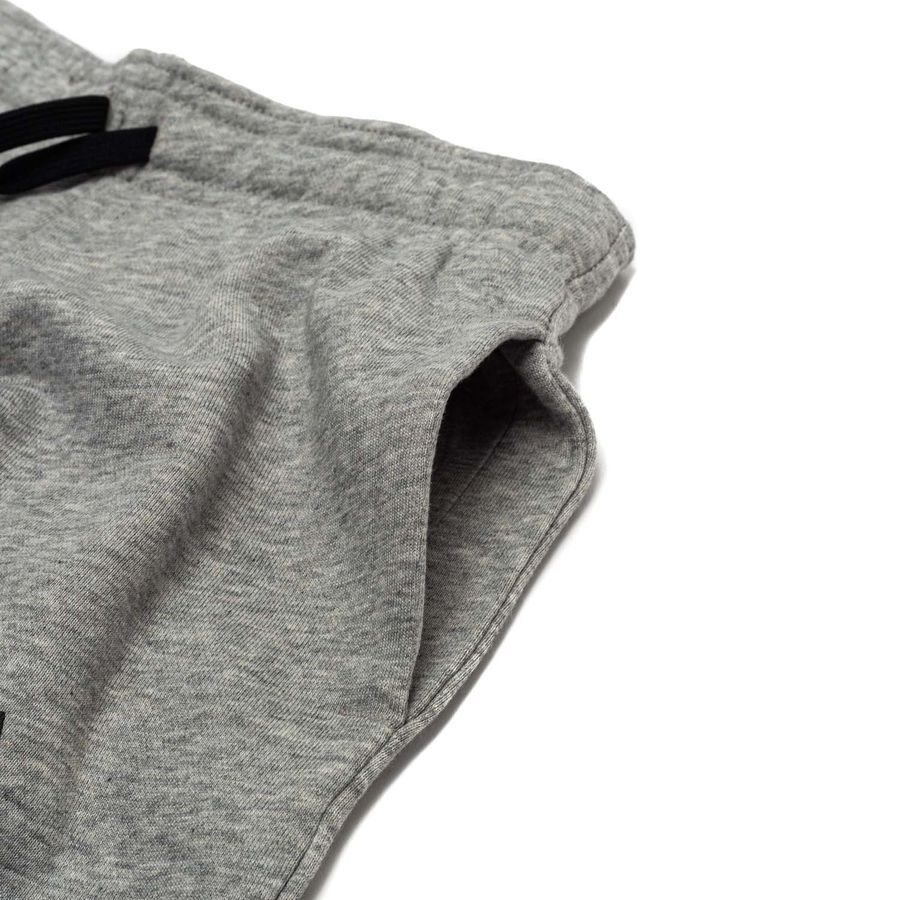 Adidas Kids Boy Essential Shorts Grey