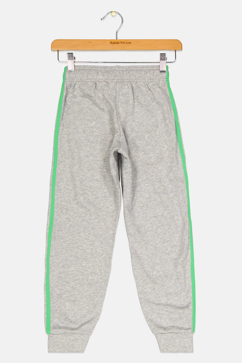 Adidas Kids Boy Long Pant Grey