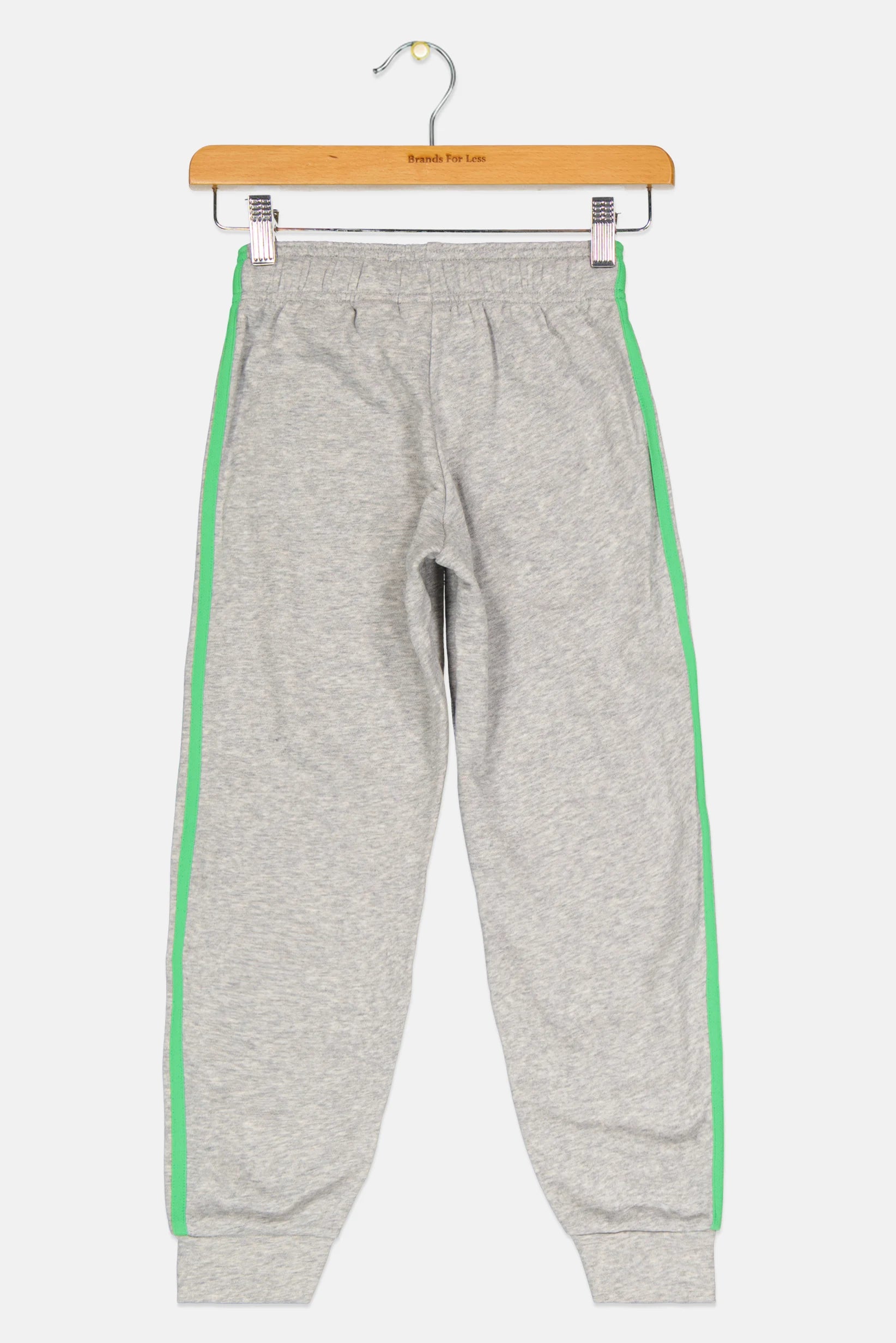 Adidas Kids Boy Long Pant Grey