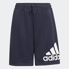 Adidas Kids Boy Short Pant White