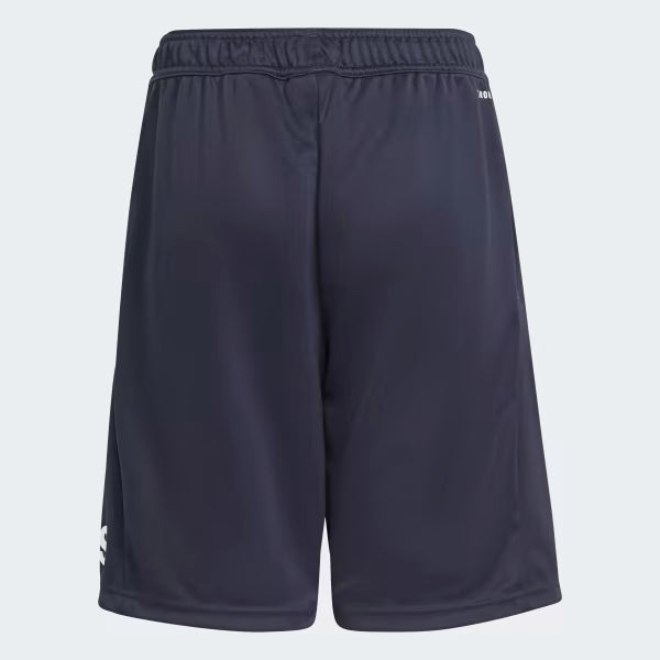 Adidas Kids Boy Short Pant White