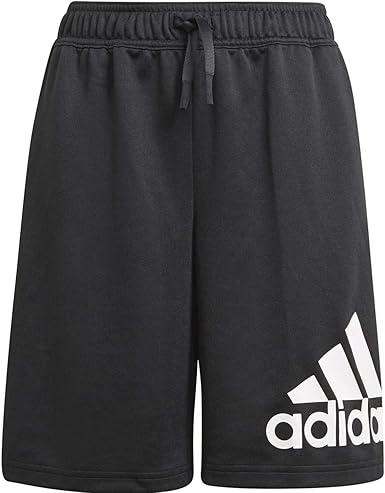 Adidas Kids Boy Shorts Black
