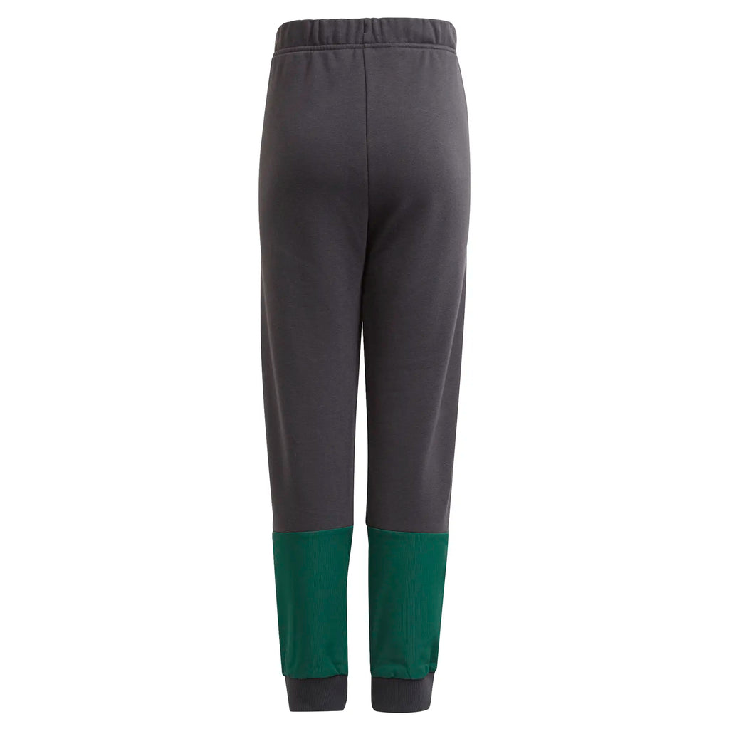Adidas Kids Boy Sport Long Pants Carbon