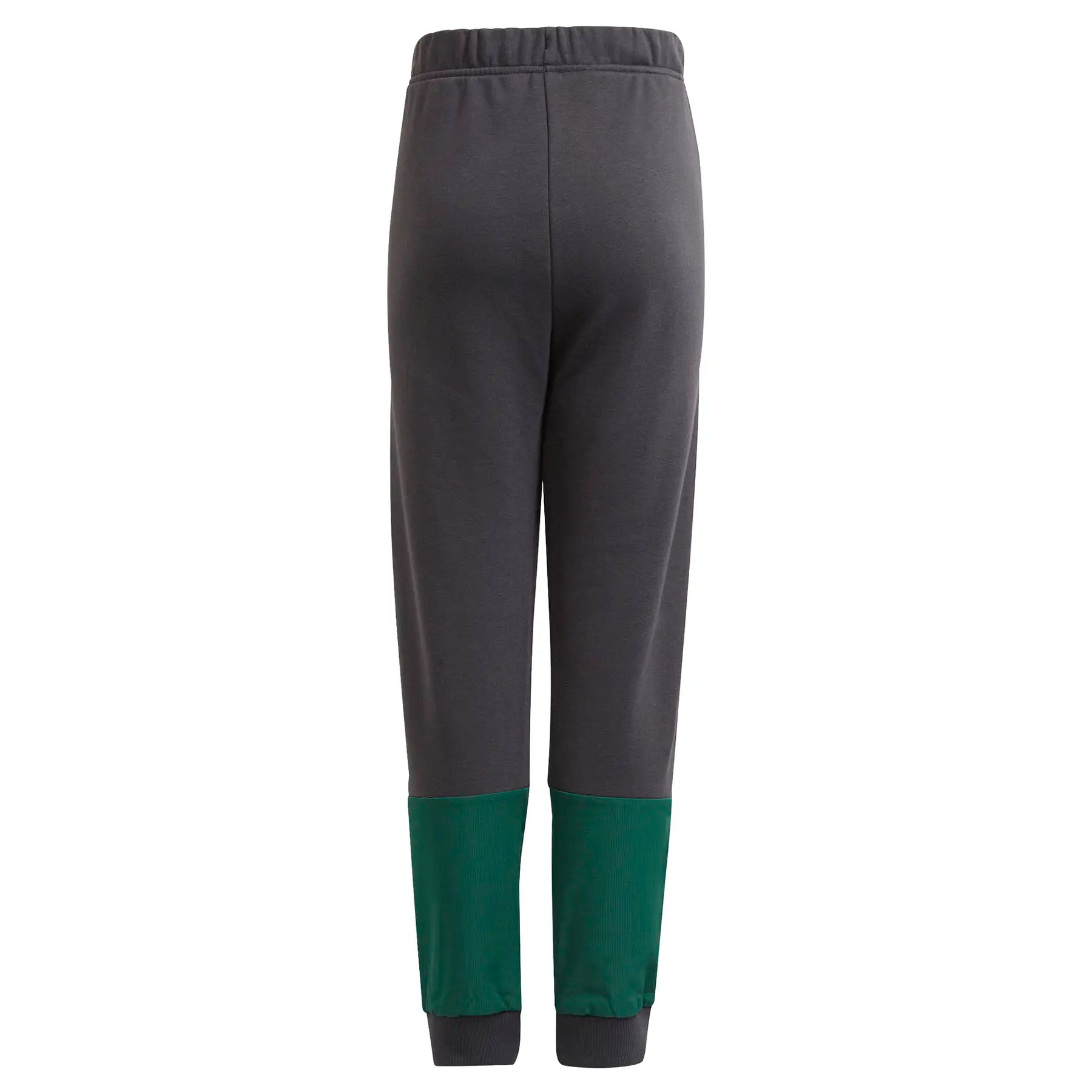 Adidas Kids Boy Sport Long Pants Carbon