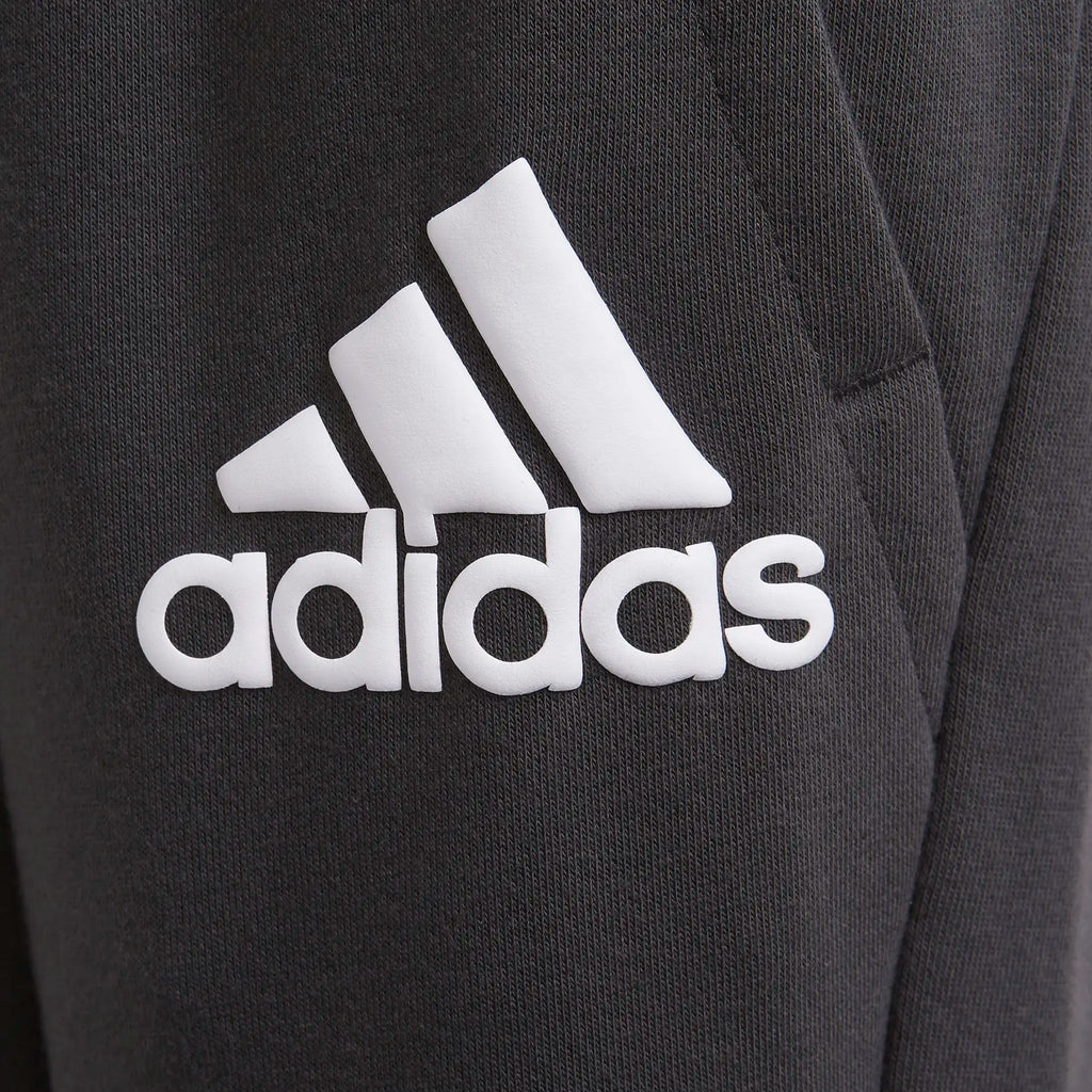 Adidas Kids Boy Sport Long Pants Carbon