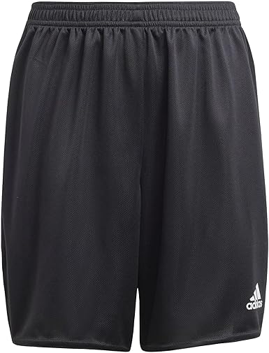 Adidas Kids Boys Shorts Black