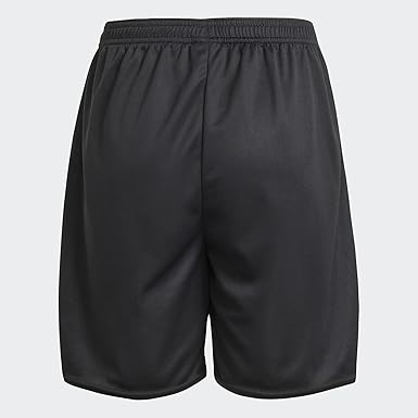 Adidas Kids Boys Shorts Black