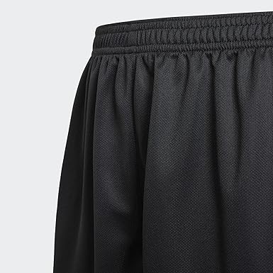 Adidas Kids Boys Shorts Black