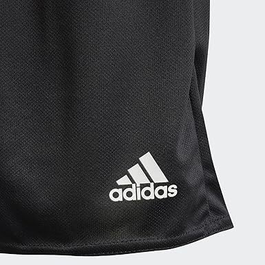 Adidas Kids Boys Shorts Black