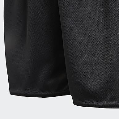 Adidas Kids Boys Shorts Black