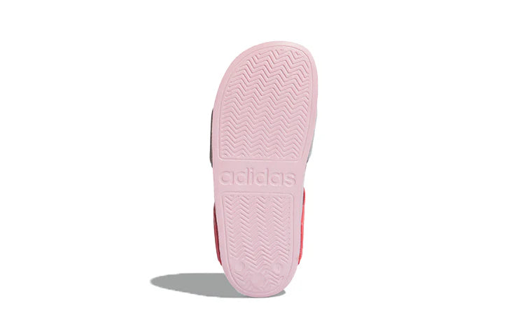 Adidas Kids Girl Adillete Sandals Pink