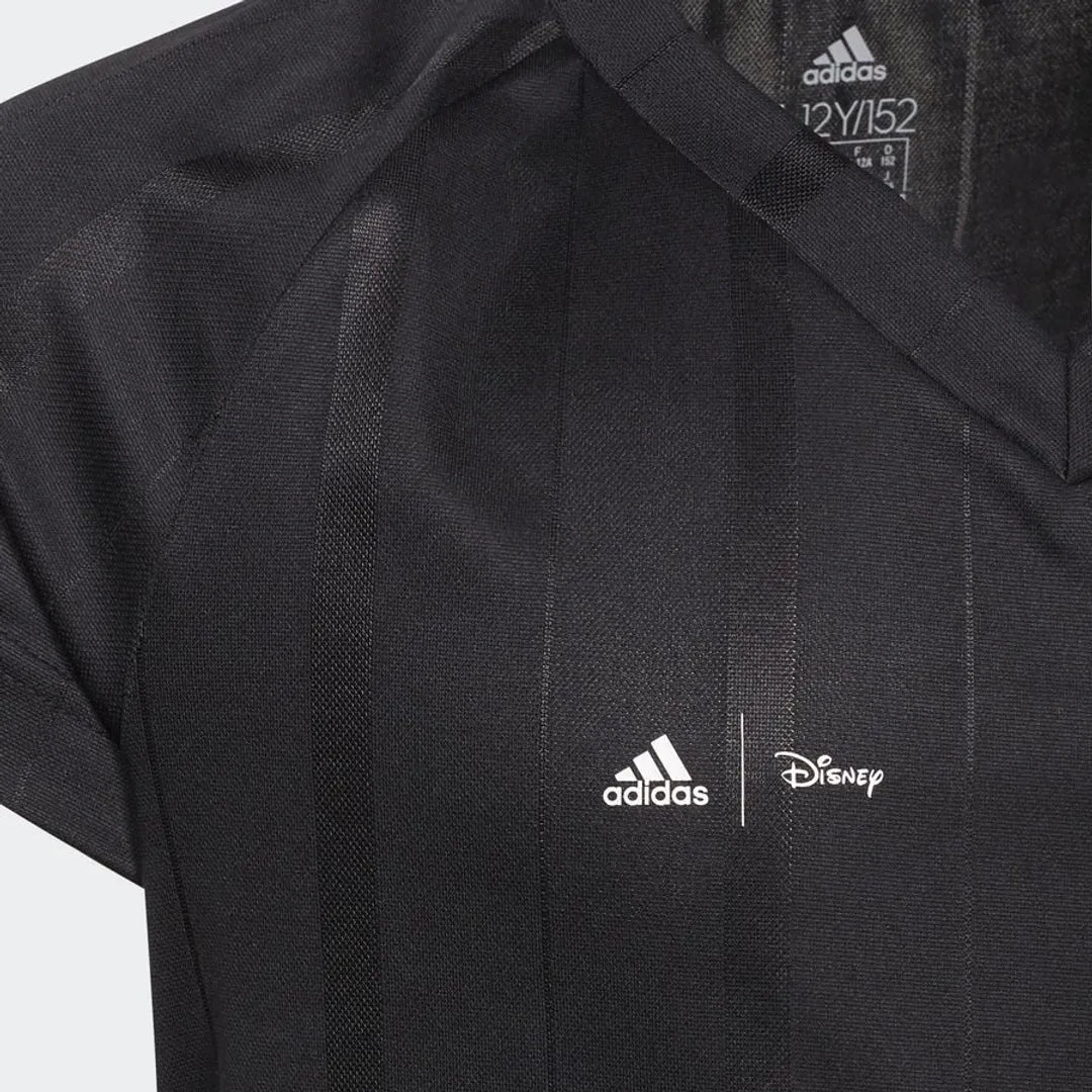 Adidas Kids Girl Disney Princess Football Set Black