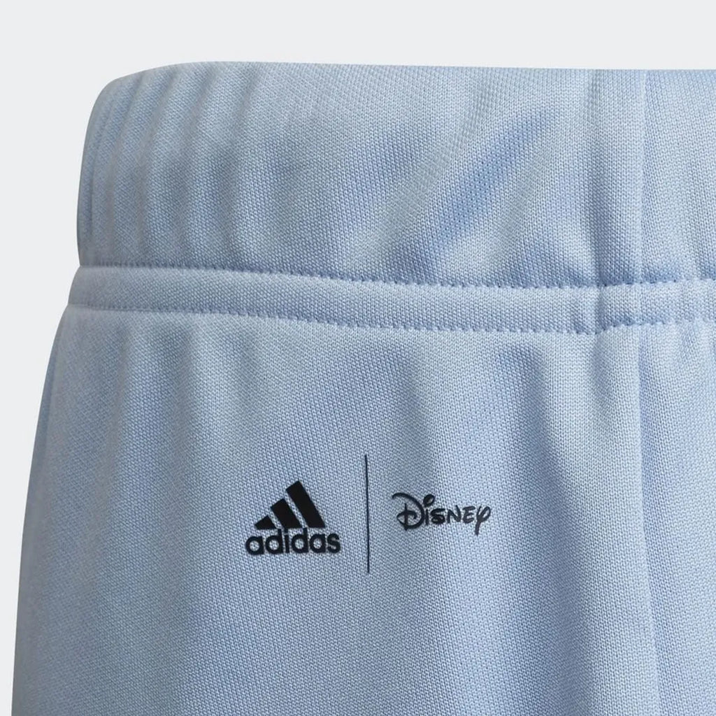 Adidas Kids Girl Disney Princess Football Set Black