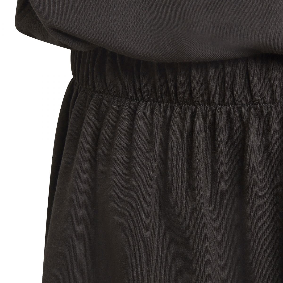 Adidas Kids Girl Dress White/Black